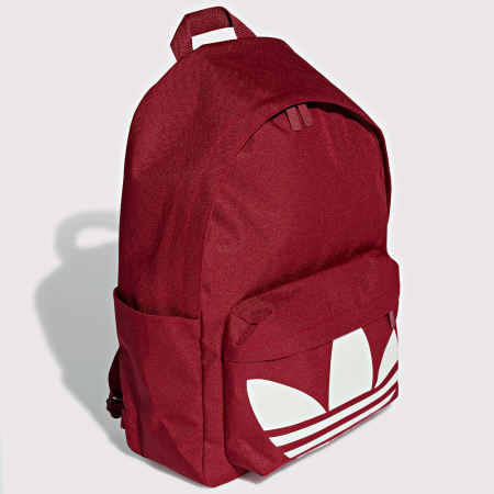 Adidas Originals - Sac A Dos Classic Backpack GK0052 Bordeaux