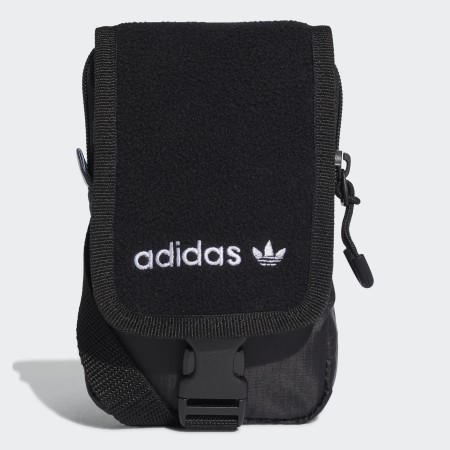 Adidas Originals - Sacoche Map Bag GD4998 Noir
