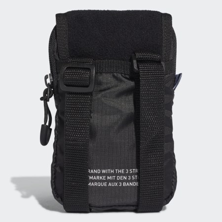 Adidas Originals - Sacoche Map Bag GD4998 Noir