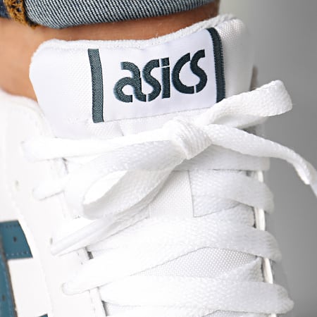 Asics - Baskets Japan S 1191A328 White Magnetic Blue