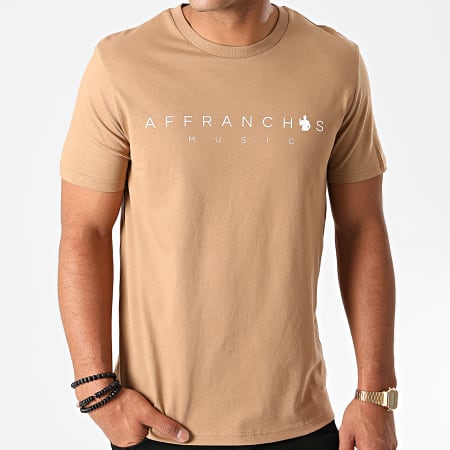 Affranchis Music - Camiseta Camel