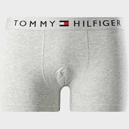 Tommy Hilfiger - Boxer Tommy Original 1646 Gris Chiné