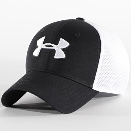 Under Armour - Casquette Fitted 1305017 Nior