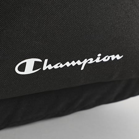 Champion - Sac A Dos 804797 Noir