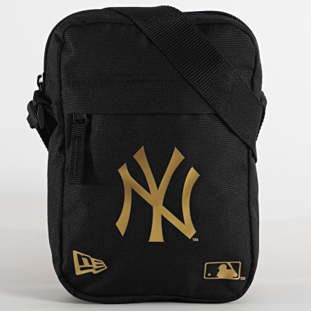 New Era - Sacoche Side Bag 12484702 New York Yankees Noir