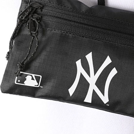 New Era - Sacoche Mini Side Bag 12484705 New York Yankees Noir