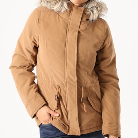 only lucca parka