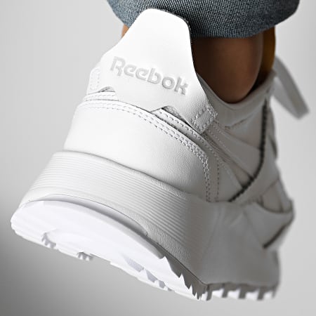 Reebok - Baskets Classic Leather Legacy FY7437 White White