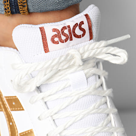 Asics - Baskets Japan S 1191A354 White Gold