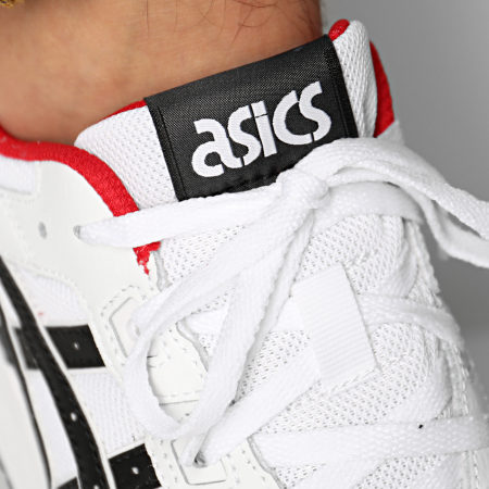 Asics - Baskets Lyte Classic 1191A269 White Black