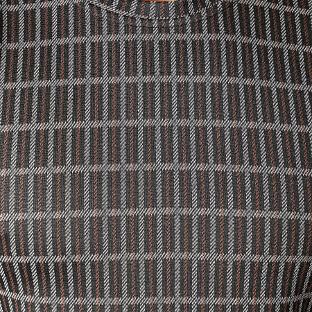 Frilivin - Tee Shirt Manches Longues Oversize 15033 Noir