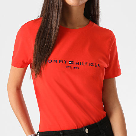 Collection tommy new arrivals hilfiger femme 2020