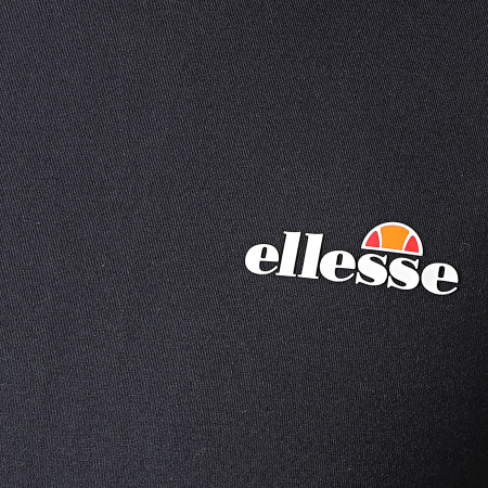 Ellesse - Tee Shirt Selvettet SXG09884 Bleu Marine