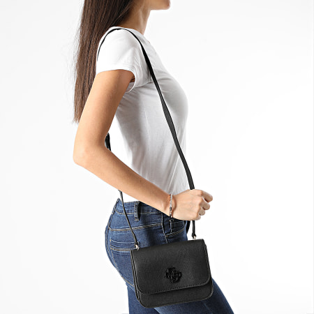 Guess Sac A Main Femme HWVE78 Noir Ryses