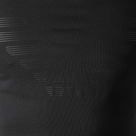 Emporio Armani - Tee Shirt Organic 111019 Noir