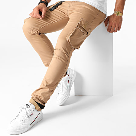 Pantalon DelMonte Gr. 40 Neuf Avec Étiquette (Neuf avec emballage d