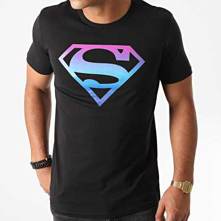 Camiseta Superman Superhéroes DC Comics –
