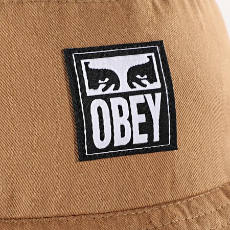 Obey - Bob Bold Camel