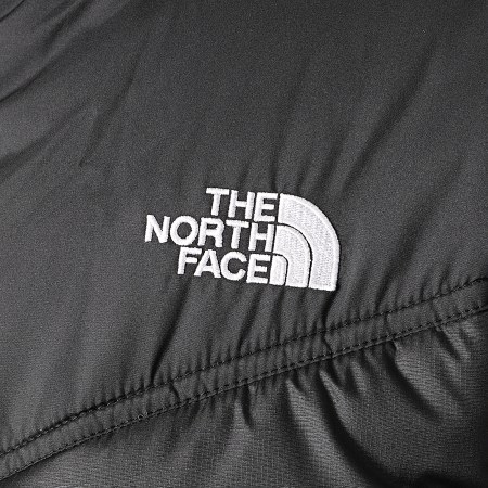 The North Face - Doudoune Saikuru Noir