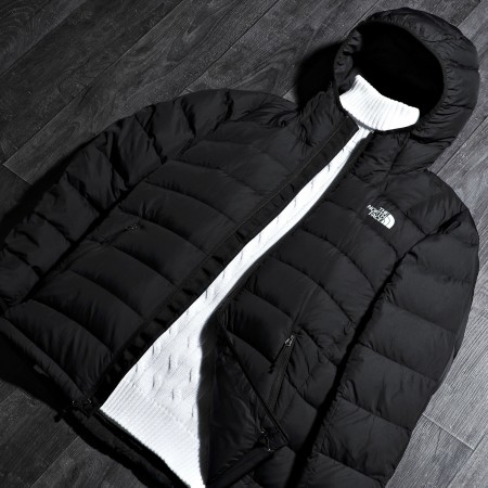 doudoune the north face la paz