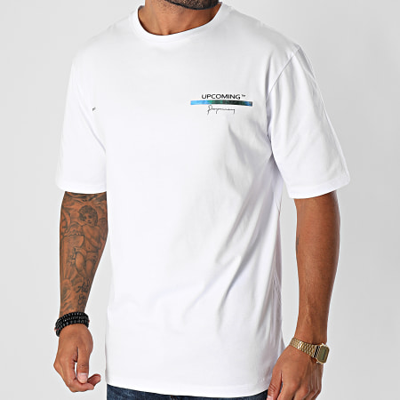 Aarhon - Tee Shirt 93050 Blanc