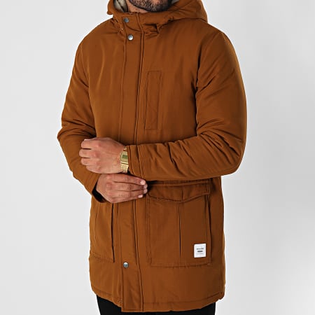 Only And Sons - Parka Jack Aw Camel