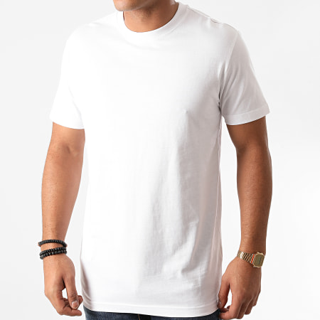 Urban Classics - Tee Shirt Blanc