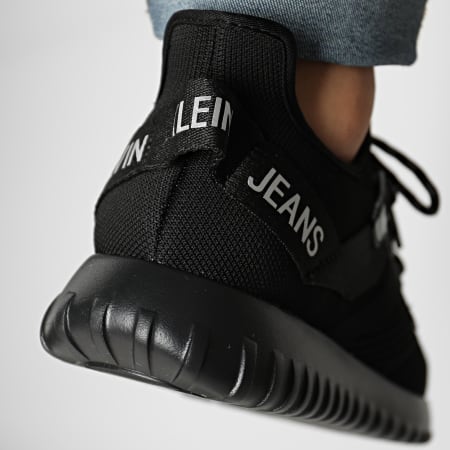 calvin klein rejan trainers