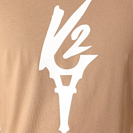 Da Uzi - Tee Shirt Logo Camel