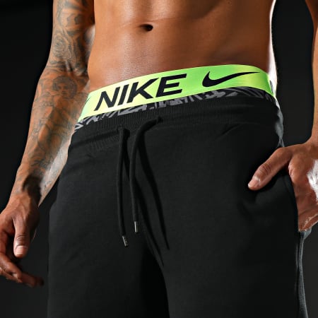 Nike - Boxer Luxe Cotton Modal KE1021 Gris
