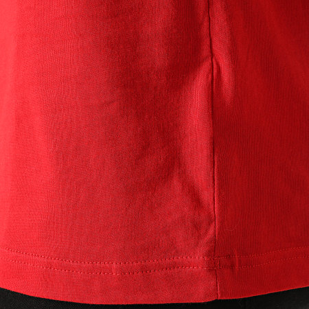 Adidas Originals - Tee Shirt GD2541 Rouge