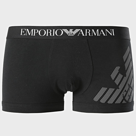 Emporio Armani - Boxer 111389-0A524 Noir