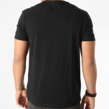 Emporio Armani - Tee Shirt 110853-0A524 Noir