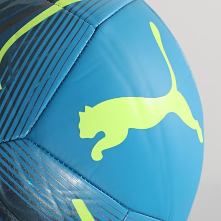 Puma - Ballon De Foot Olympique De Marseille 083392 Bleu