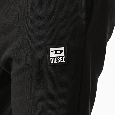 Diesel - Pantalon Jogging Tar-Ka A01124-0HAYT Noir