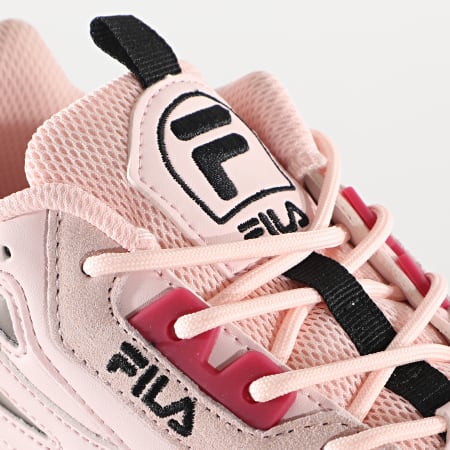 Fila disblower femme shop