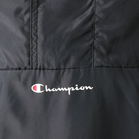 Champion - Veste Outdoor 214864 Noir