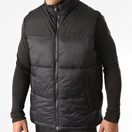 doudoune sans manche jack et jones