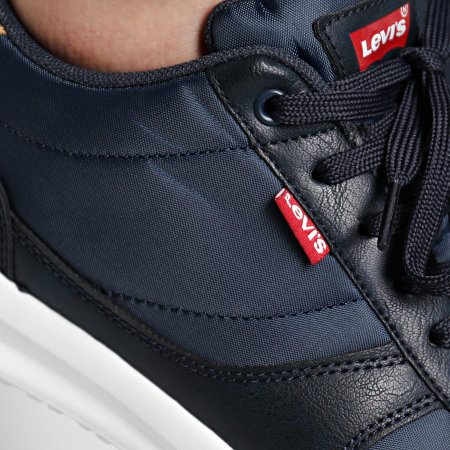 levi's baylor sneakers