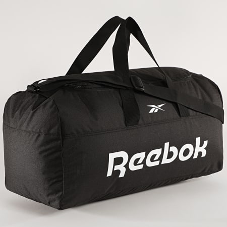 Reebok - Sac De Sport Core GD0032 Noir
