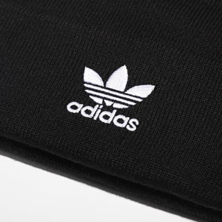 Adidas Originals - Bonnet Bobble Knit ED8719 Noir