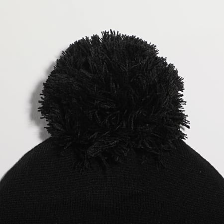 Adidas Originals - Bonnet Bobble Knit ED8719 Noir