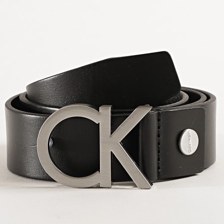 Calvin Klein - Cintura regolabile 2119 nero