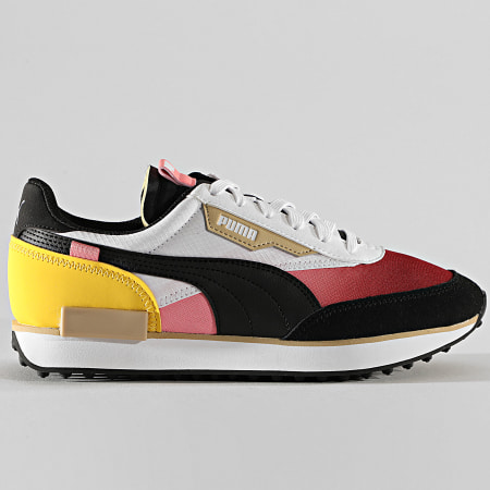 puma basket compensée