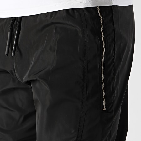 Ikao - Pantalon Jogging LL169 Noir
