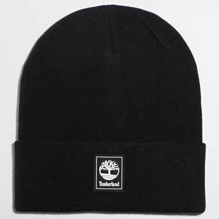 Bonnet timberland noir cheap