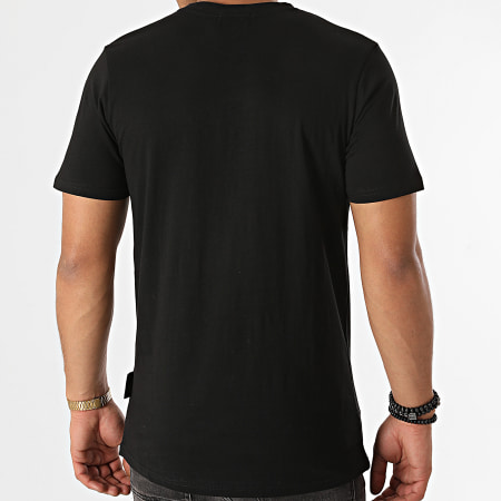 La Piraterie - Madrina camiseta negra