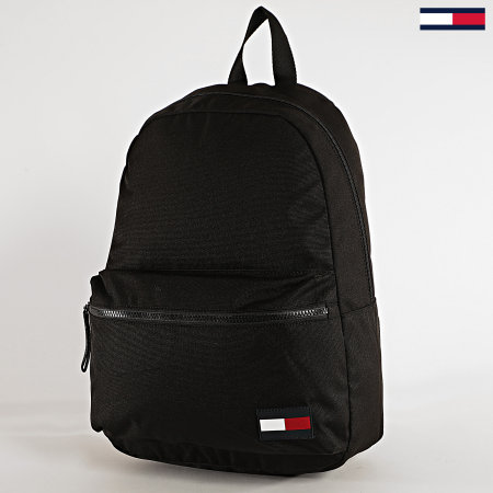 Tommy Hilfiger - Sac A Dos Core Backpack 6490 Noir