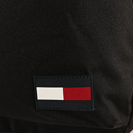 Tommy Hilfiger - Sac A Dos Core Backpack 6490 Noir