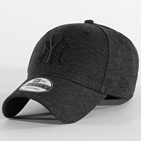 New Era - Casquette 9Forty Winterized 60081248 New York Yankees Gris Anthracite